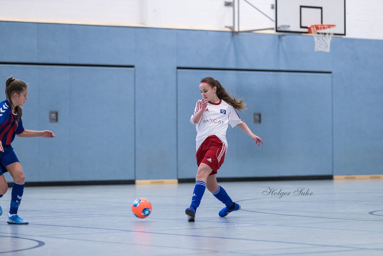 Bild 300 - HFV Futsalmeisterschaft C-Juniorinnen